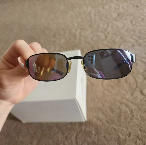 Vintage Revo Sunglasses